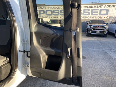 2021 Toyota Tacoma 2WD SR