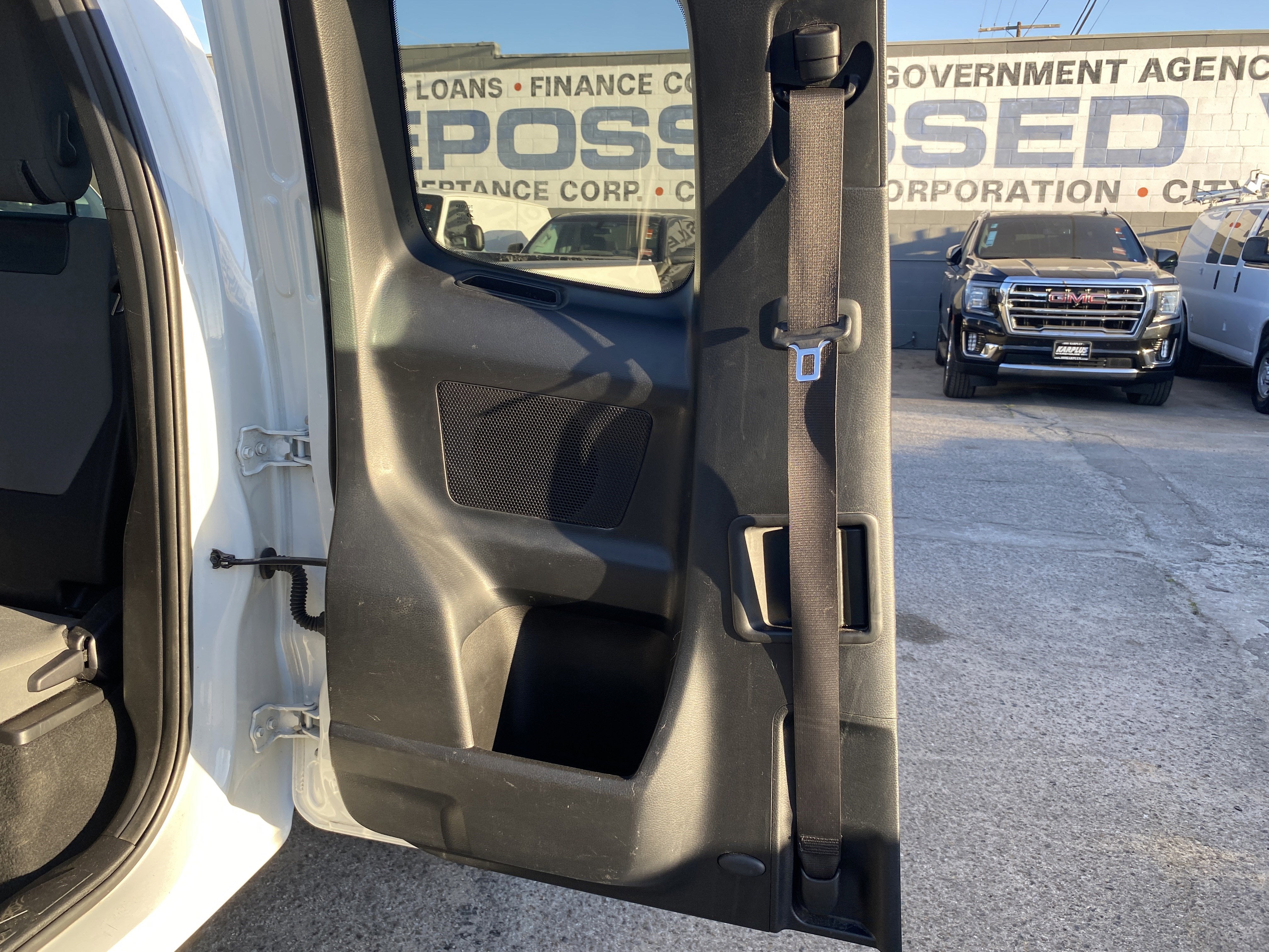 2021 Toyota Tacoma 2WD SR