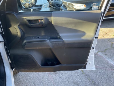 2021 Toyota Tacoma 2WD SR