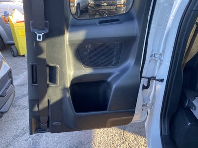 2021 Toyota Tacoma 2WD SR