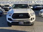 2021 Toyota Tacoma 2WD SR