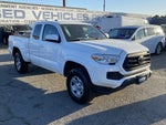 2021 Toyota Tacoma 2WD SR