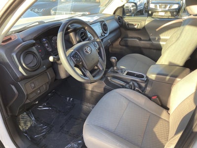 2021 Toyota Tacoma 2WD SR