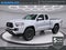 2022 Toyota Tacoma 4WD SR5 ACCESS CAB 6' BED I4