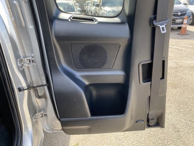 2022 Toyota Tacoma 4WD SR5 ACCESS CAB 6' BED I4