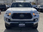 2022 Toyota Tacoma 4WD SR5 ACCESS CAB 6' BED I4