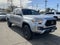 2022 Toyota Tacoma 4WD SR5 ACCESS CAB 6' BED I4