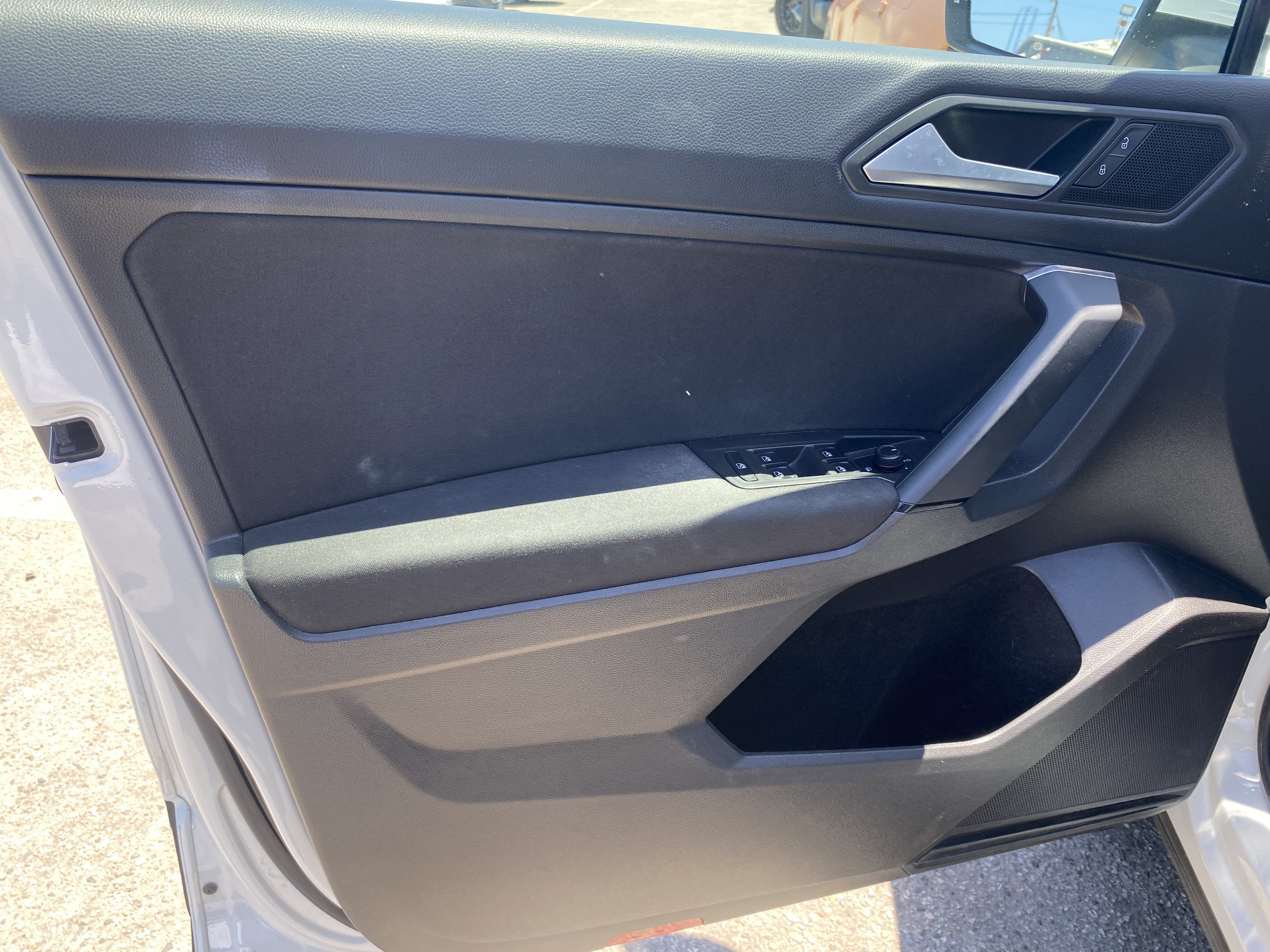 2019 Volkswagen Tiguan S