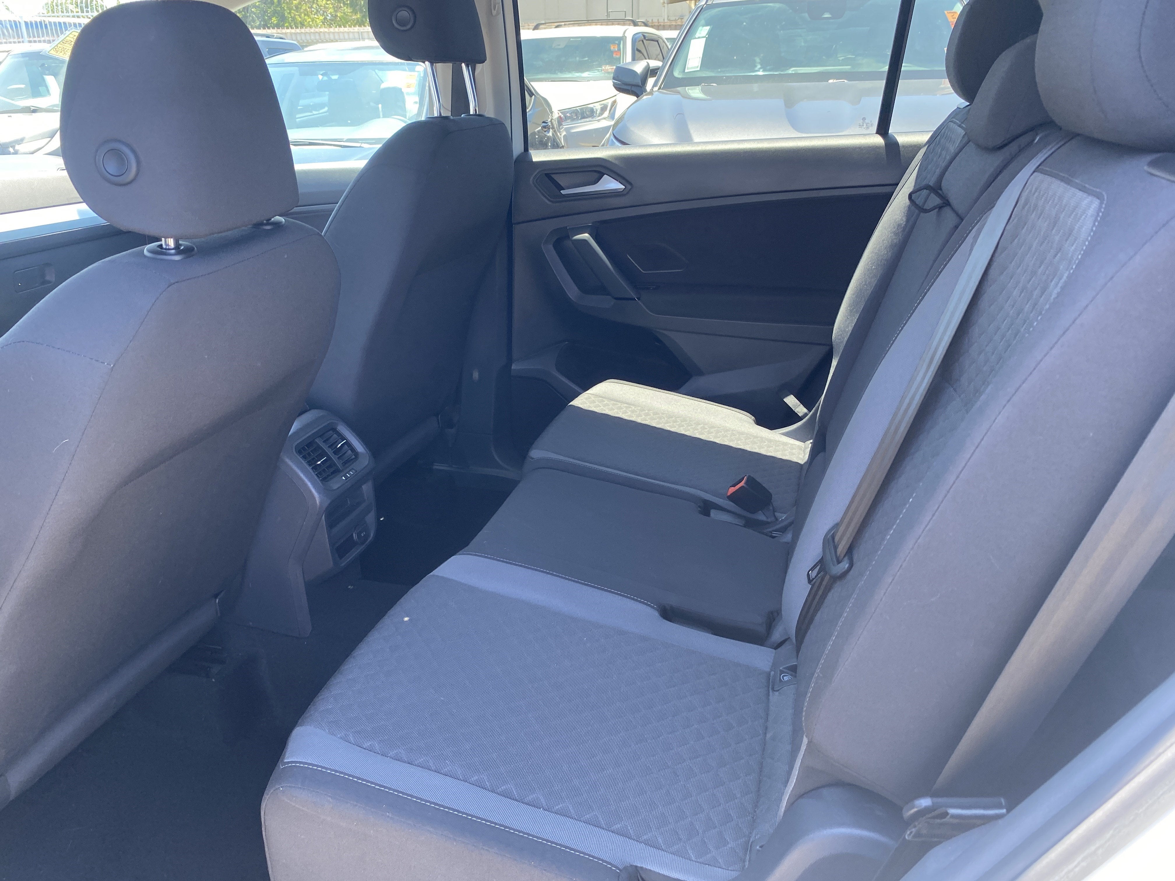 2019 Volkswagen Tiguan S