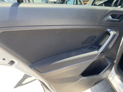 2019 Volkswagen Tiguan S