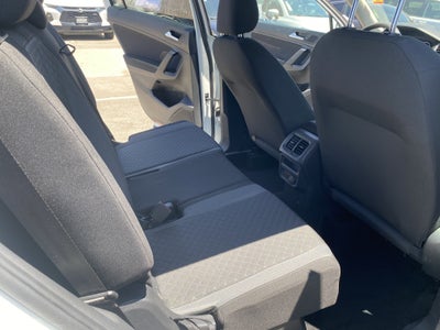 2019 Volkswagen Tiguan S