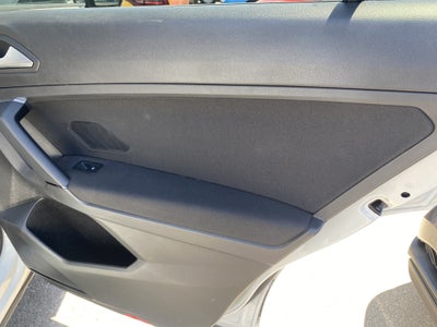 2019 Volkswagen Tiguan S