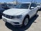 2019 Volkswagen Tiguan S