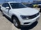 2019 Volkswagen Tiguan S
