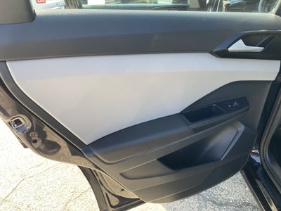 2022 Volkswagen Taos S FWD