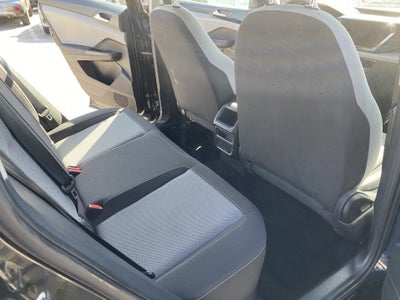 2022 Volkswagen Taos S FWD