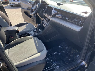 2022 Volkswagen Taos S FWD