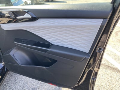 2022 Volkswagen Taos S FWD