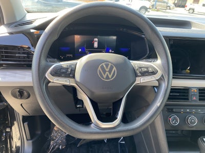 2022 Volkswagen Taos S FWD