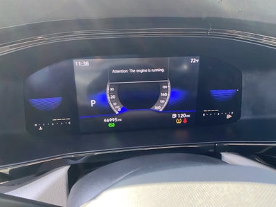 2022 Volkswagen Taos S FWD