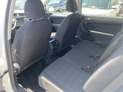 2023 Volkswagen Tiguan S