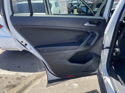 2023 Volkswagen Tiguan S