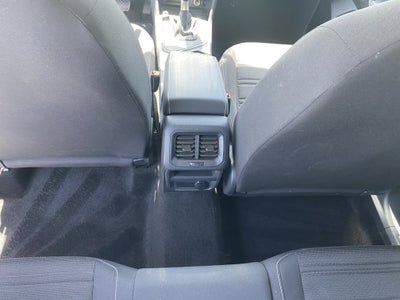 2023 Volkswagen Tiguan S