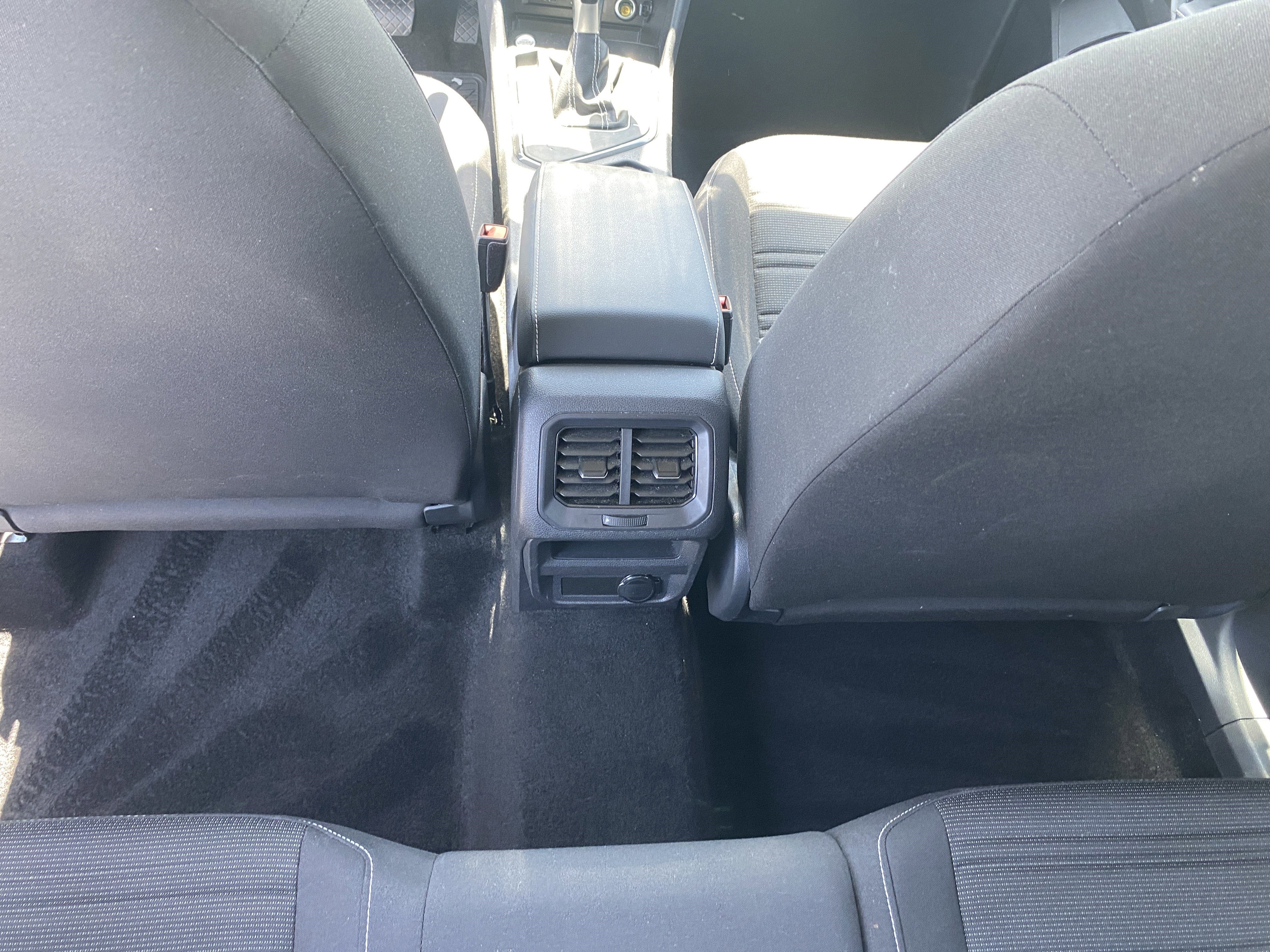 2023 Volkswagen Tiguan S