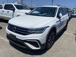2023 Volkswagen Tiguan S