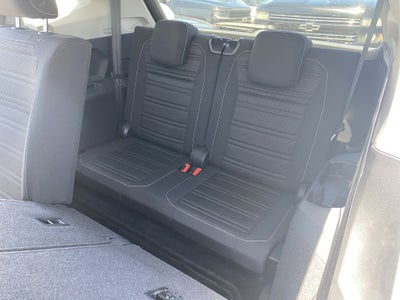 2023 Volkswagen Tiguan S