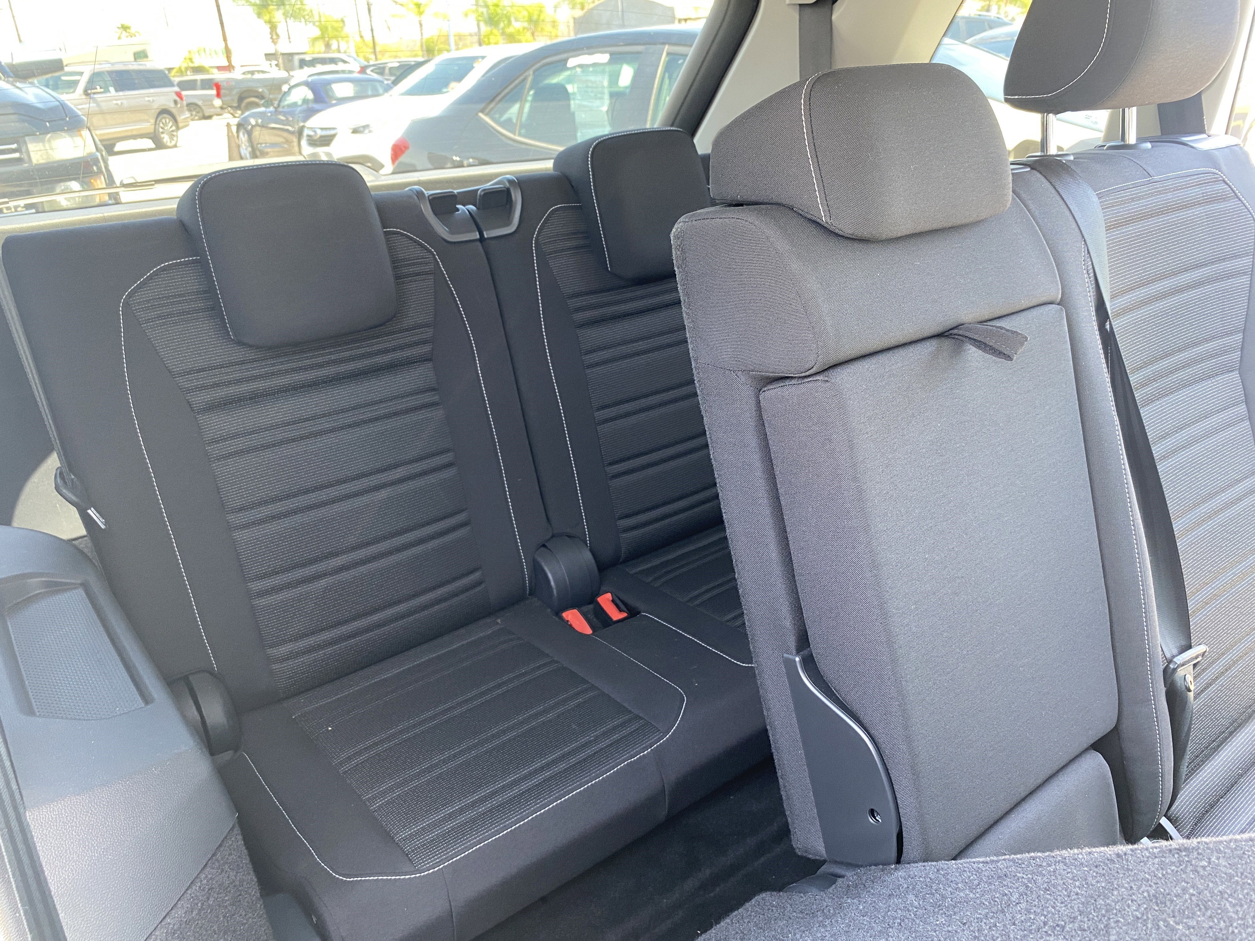2023 Volkswagen Tiguan S