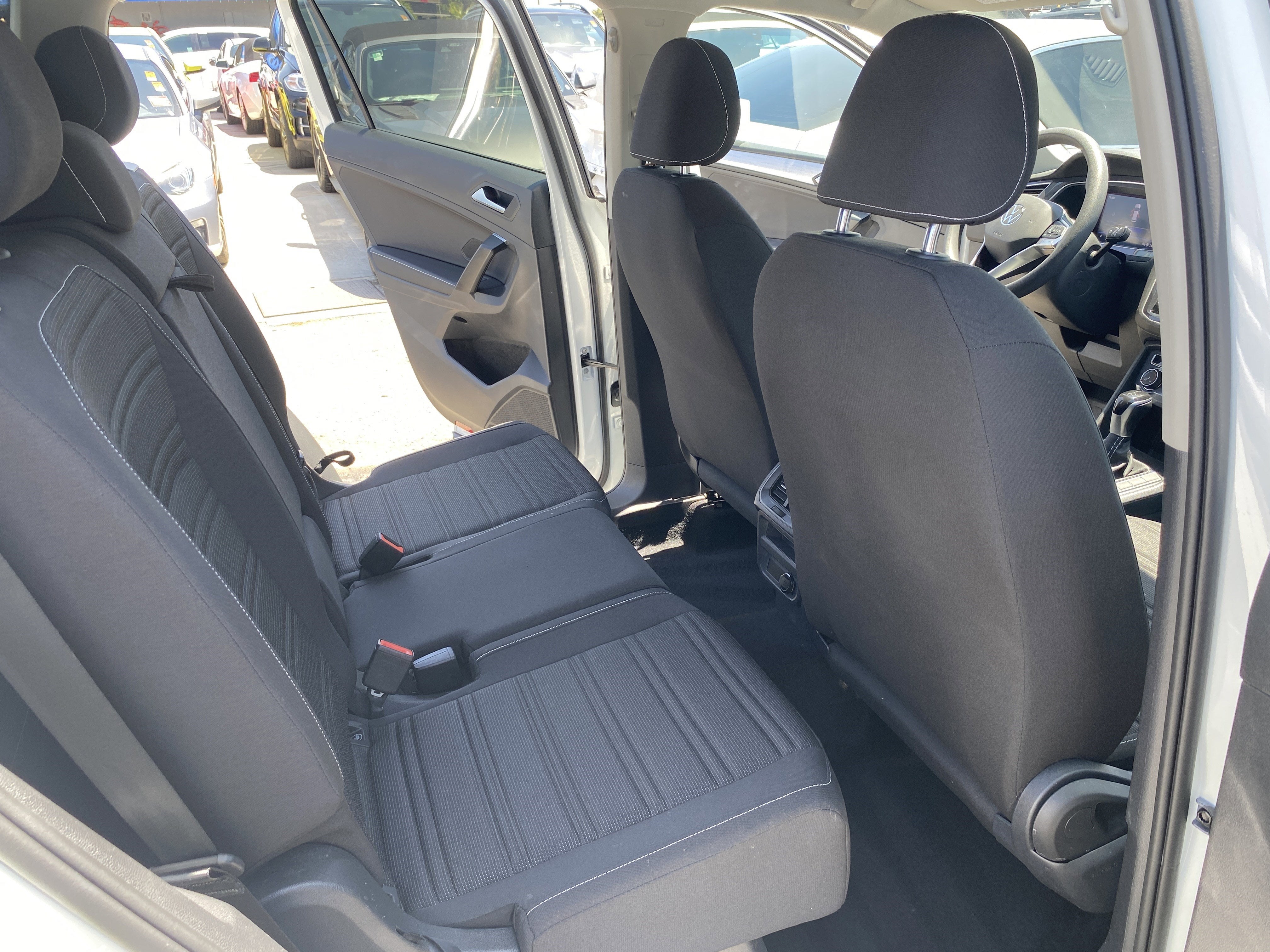 2023 Volkswagen Tiguan S