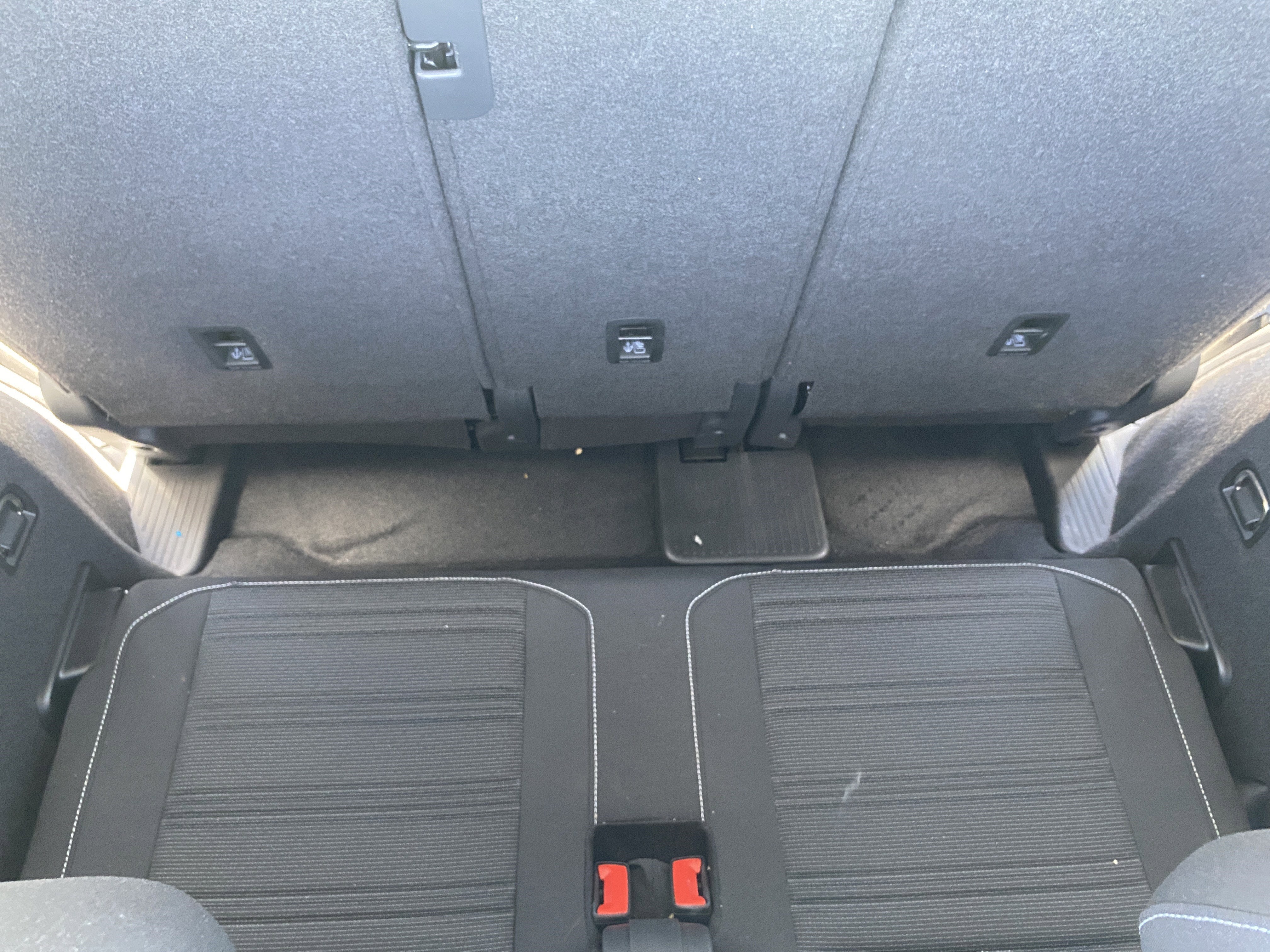 2023 Volkswagen Tiguan S