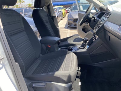 2023 Volkswagen Tiguan S