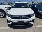 2023 Volkswagen Tiguan S