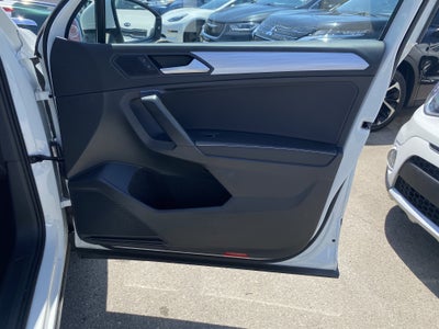 2023 Volkswagen Tiguan S