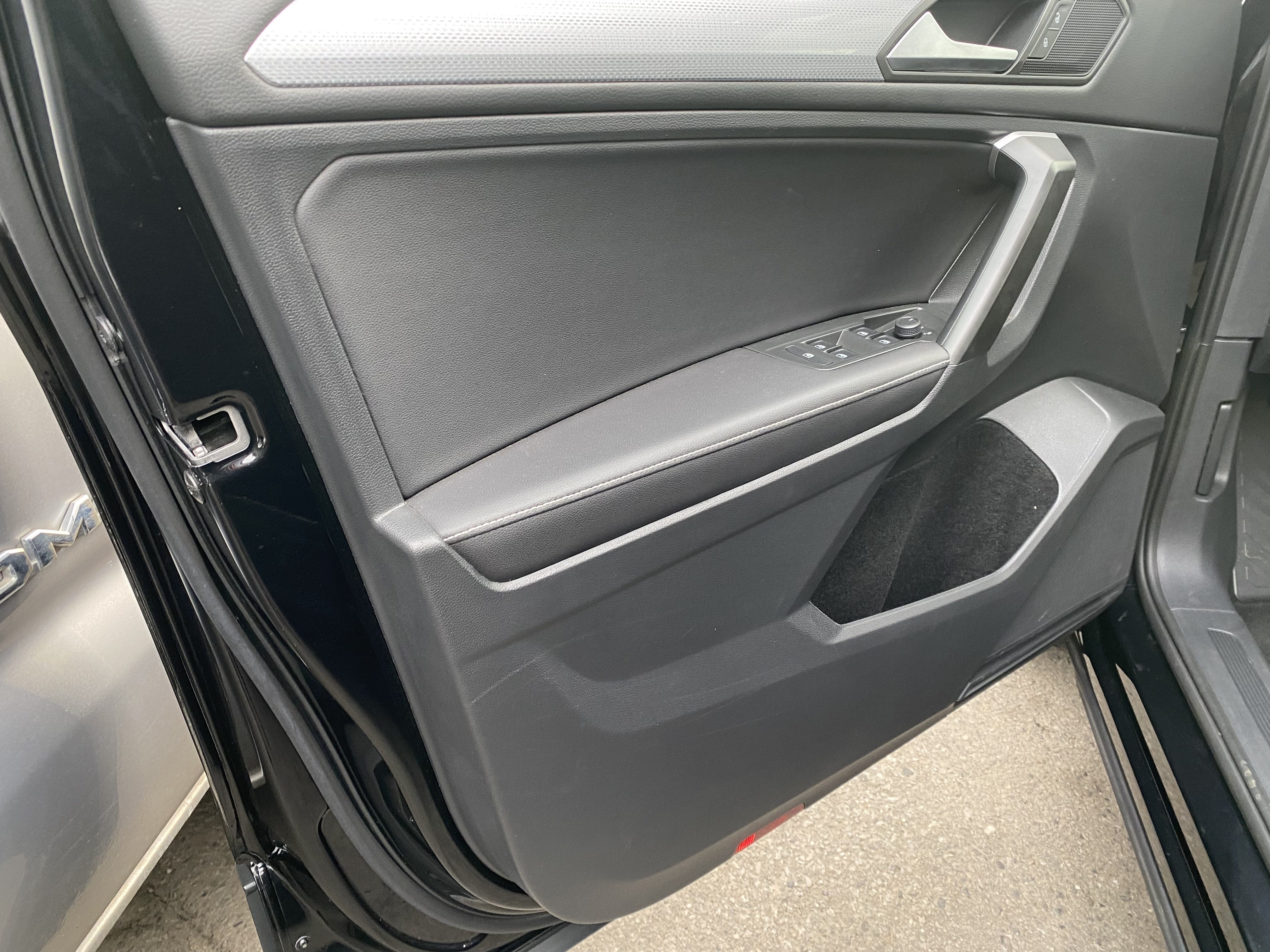 2024 Volkswagen Tiguan 2.0T S FWD