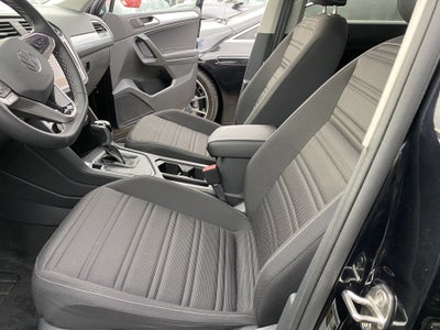 2024 Volkswagen Tiguan 2.0T S FWD