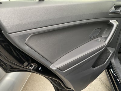 2024 Volkswagen Tiguan 2.0T S FWD