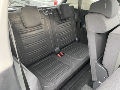 2024 Volkswagen Tiguan 2.0T S FWD