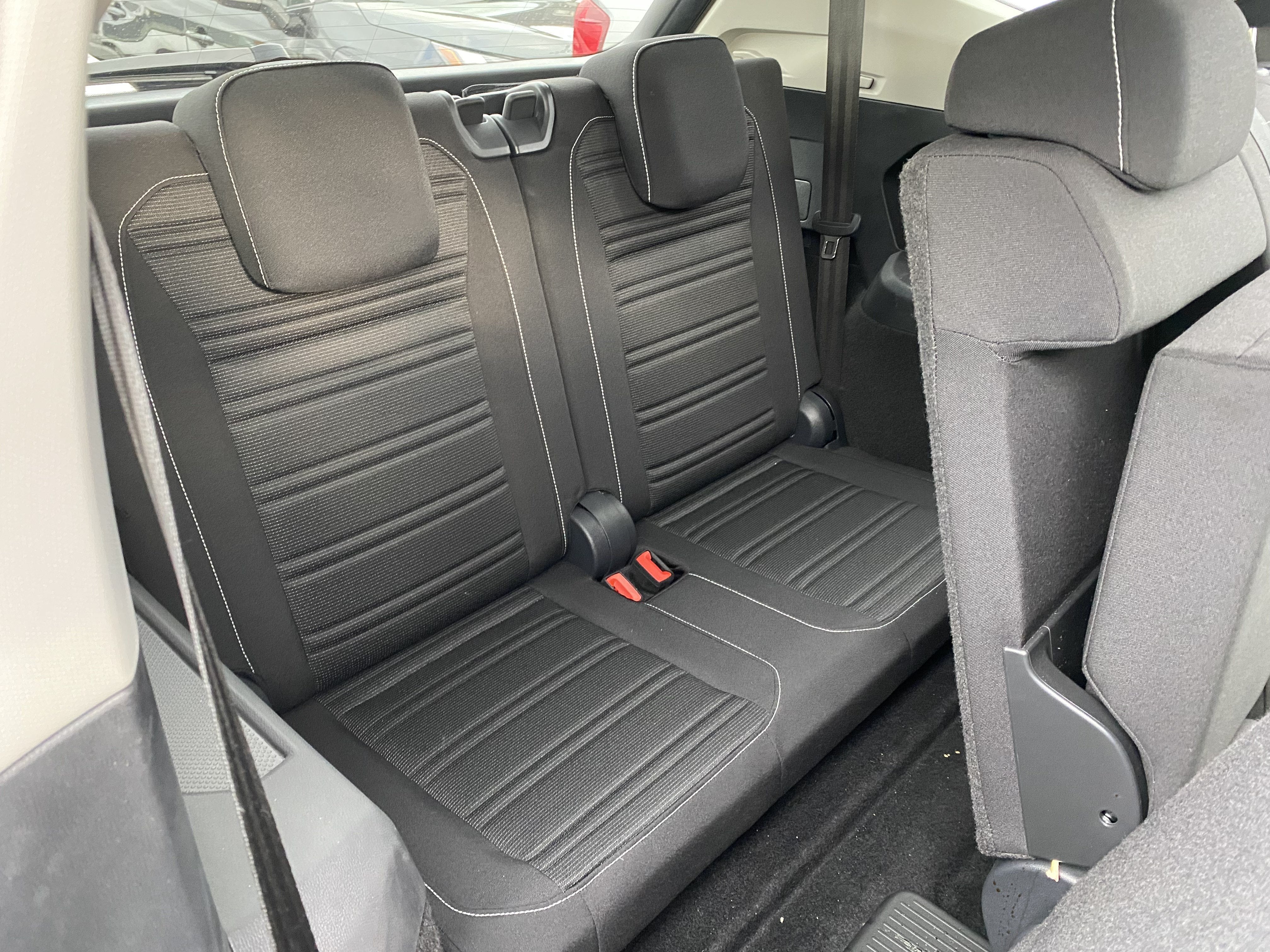 2024 Volkswagen Tiguan 2.0T S FWD