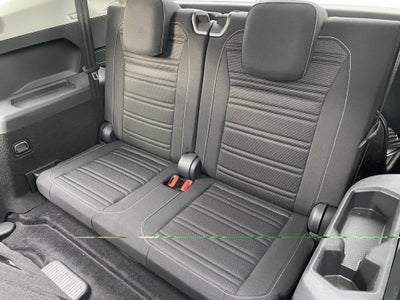 2024 Volkswagen Tiguan 2.0T S FWD