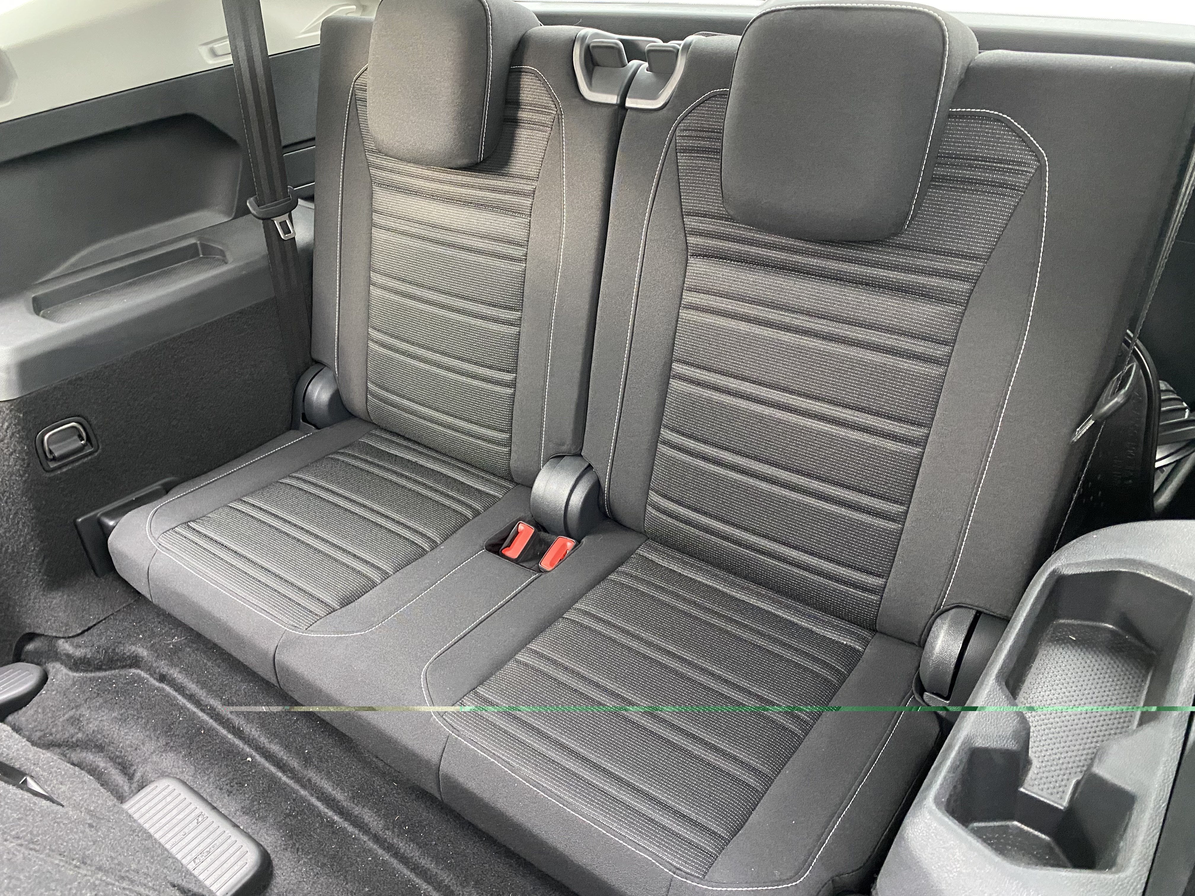 2024 Volkswagen Tiguan 2.0T S FWD