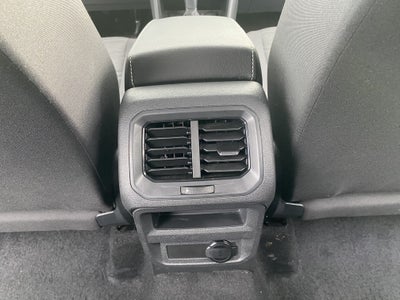 2024 Volkswagen Tiguan 2.0T S FWD