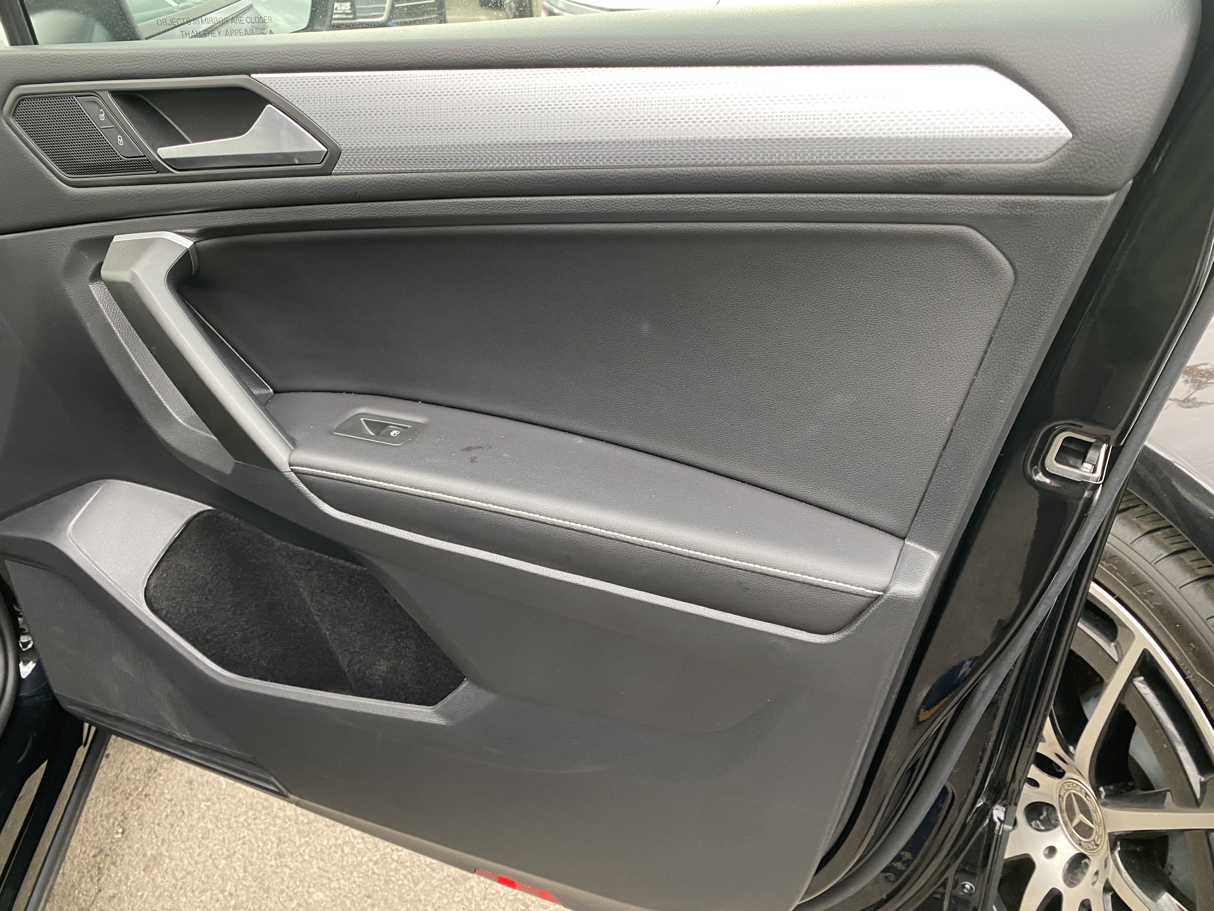 2024 Volkswagen Tiguan 2.0T S FWD