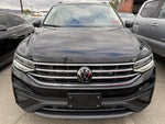 2024 Volkswagen Tiguan 2.0T S FWD