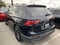 2024 Volkswagen Tiguan 2.0T S FWD