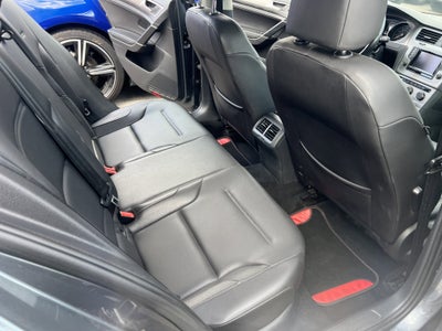 2015 Volkswagen Golf TSI S w/Sunroof