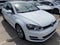 2016 Volkswagen Golf TSI S