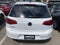 2016 Volkswagen Golf TSI S